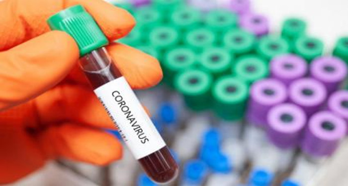 తెలంగాణలో కొత్తగా 1967 పాజిటివ్ కేసులు