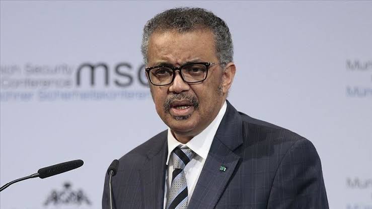 కరోనా కట్టడికి మరో రెండేళ్లు:డ‌బ్ల్యు హెచ్ ఒ అంచనా