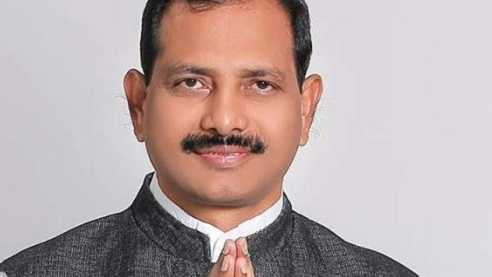 ఏపీలో మరో ఎమ్మెల్యేకు కరోనా