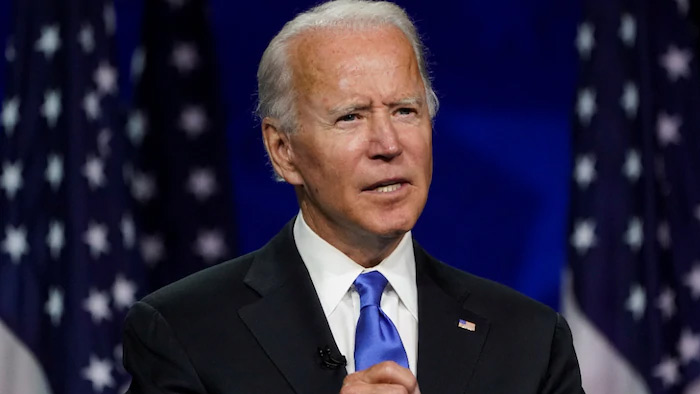 తెలుగు వారందరికి వినాయక చవితి శుభాకాంక్షలు : జో బిడెన్