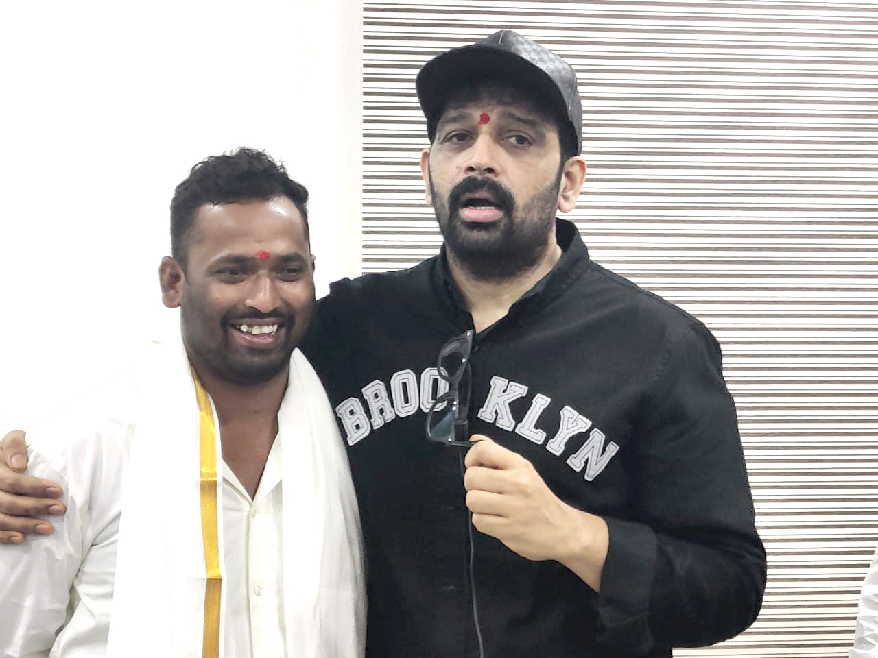 దర్శకుడిగా మారుతున్న కిర్రాక్ ఆర్పీ