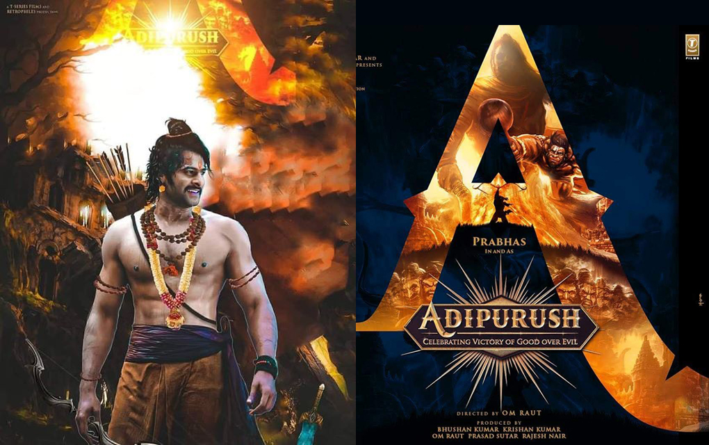 సీత పాత్ర కోసం పోటీ పడుతున్న స్టార్ హీరోయిన్లు