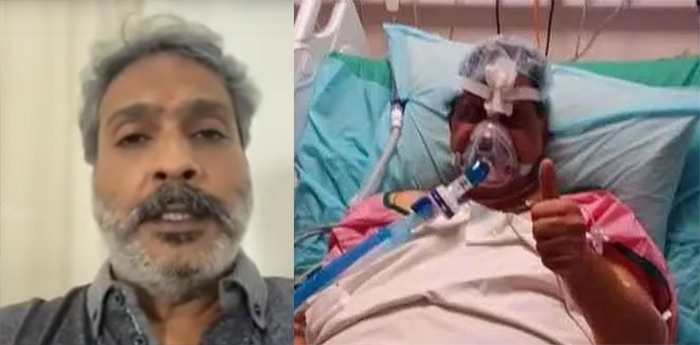 ఆ వార్తలు పుకార్లు..ఎస్పీ చరణ్