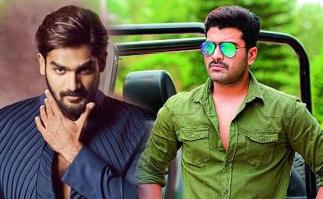 ర‌వితేజ త‌ప్పుకున్నాడు… ఇద్ద‌రు హీరోలు వ‌చ్చి చేరారు!