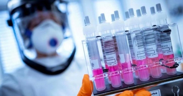 30 సెకన్లలోనే వైరస్ అంతం!