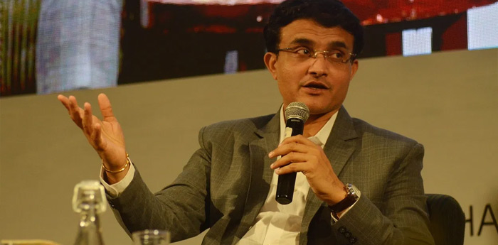 బీజేపీ వైపు దాదా అడుగులు?