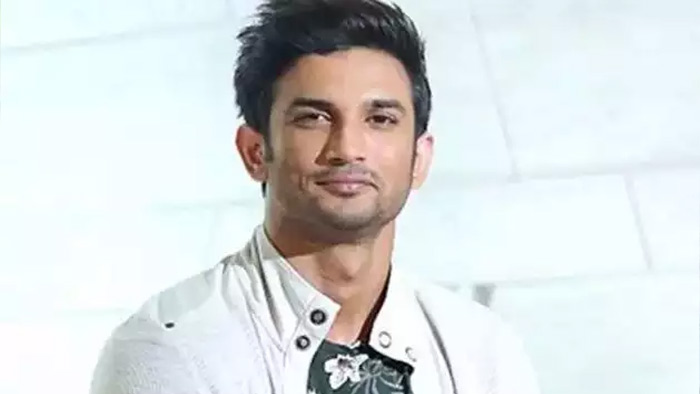 సుశాంత్ గంజాయి సిగరెట్ తాగేవాడు వారం లో రెండు రోజులు ఇంట్లోనే రియా తో పార్టీలు : పనిమనిషి నీరజ్ వెల్లడి