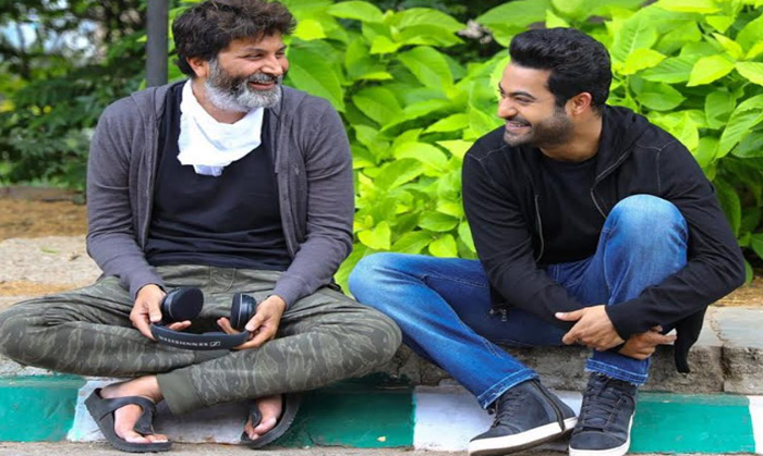 పొలిటిక‌ల్ బ్యాక్‌డ్రాప్ కాదు.. ప‌క్కా ఫ్యామిలీ ఎంట‌ర్‌టైన‌ర్‌..!