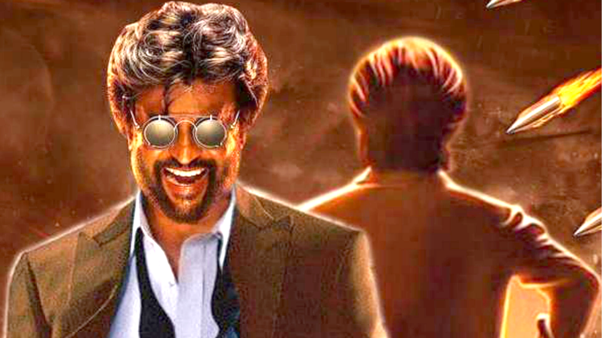 ర‌జ‌నీకాంత్ లేటెస్ట్ మూవీలో టాలీవుడ్ హీరో!