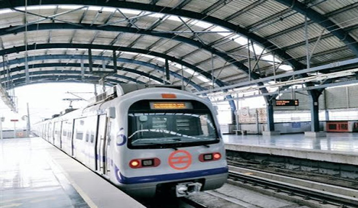 సెప్టెంబరు 1 నుంచి మెట్రో స్టార్ట్ ?