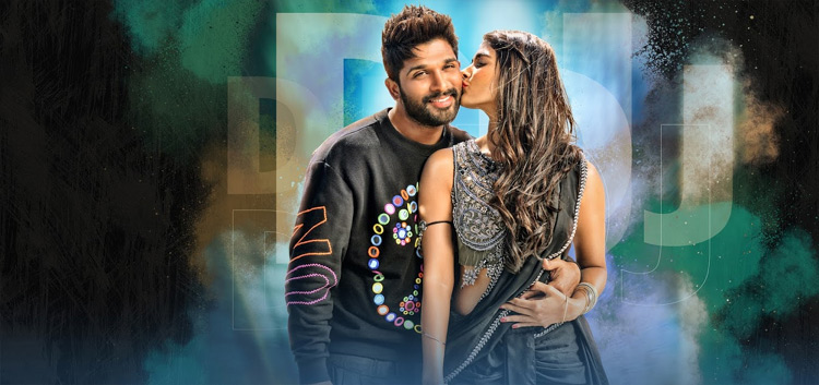 DJ Sold Out Shows in USA