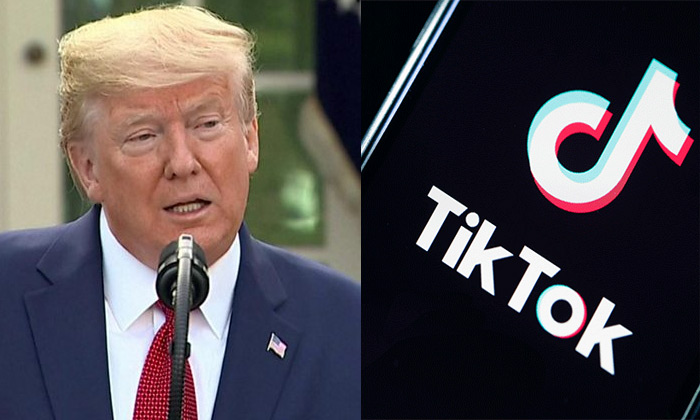 నిషేధంపై కోర్టుకు టిక్టాక్.. నిషేధంపై కోర్టుకు టిక్టాక్..