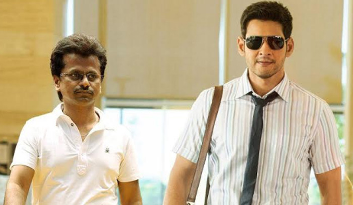 ఈసారి మ‌హేష్‌తో చేసే సినిమా మామూలుగా ఉండ‌దంటున్న మురుగ‌దాస్‌?