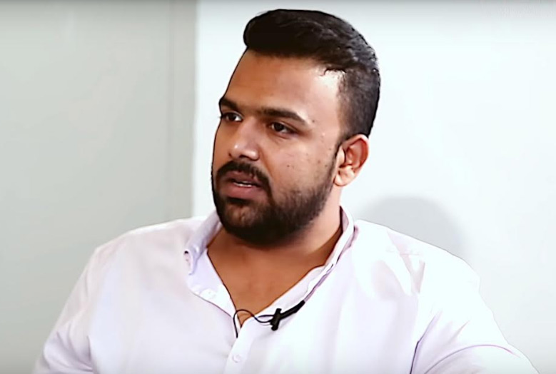 జాతీయ అవార్డు దర్శకుడికి మూడో సినిమా ఇంత గ్యాపా?