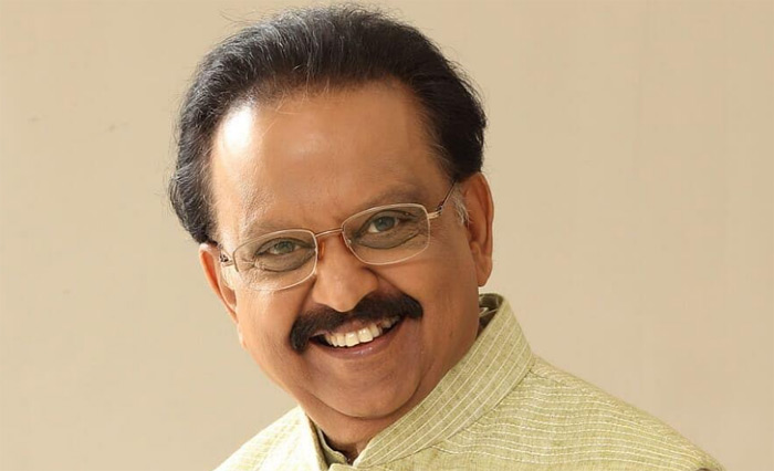 నాన్న స్పృహలోకి వచ్చారు… పాట పాడేందుకు, ఏదో రాసేందుకు ప్రయత్నిస్తున్నారు : ఎస్పీ చరణ్