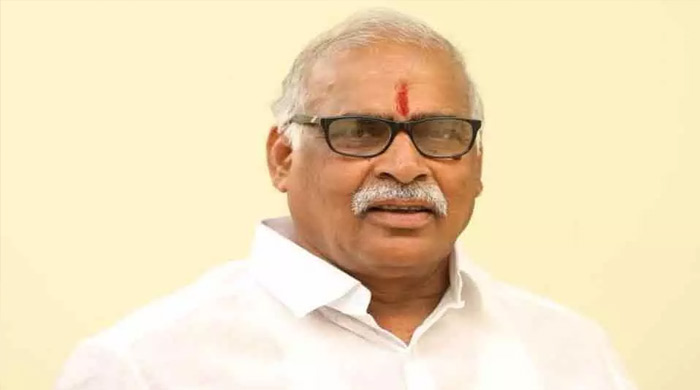 సిర్పూర్ ఎమ్మెల్యే కోనప్పకు పాజిటివ్ సిర్పూర్ ఎమ్మెల్యే కోనప్పకు పాజిటివ్