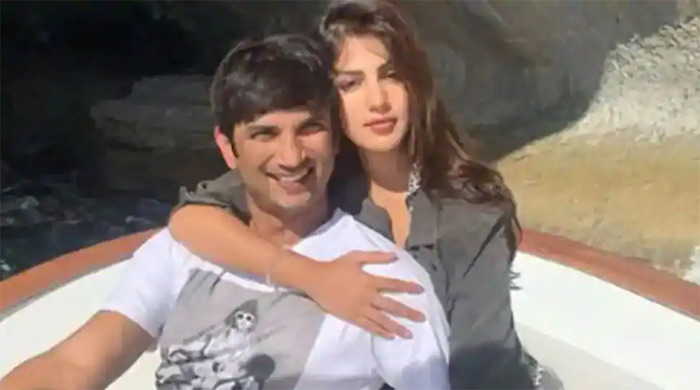 సుశాంత్ మీద విష ప్రయోగం?