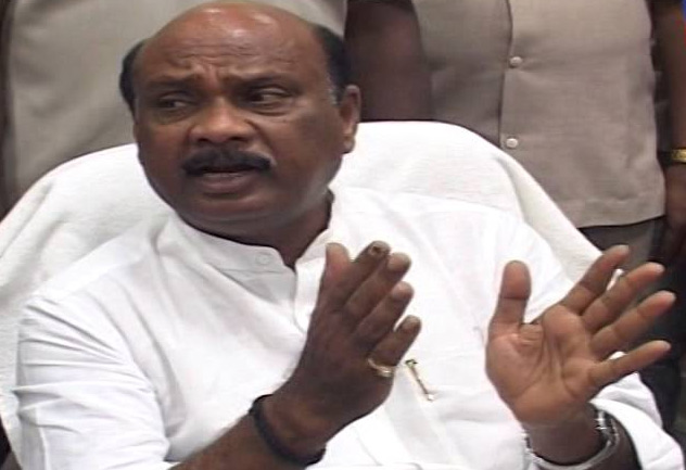 అయ్యన్న మళ్లీ.. కుంభకోణంపై ఆసక్తికరం.. ఎవరిని విడిచిపెట్టవద్దని!