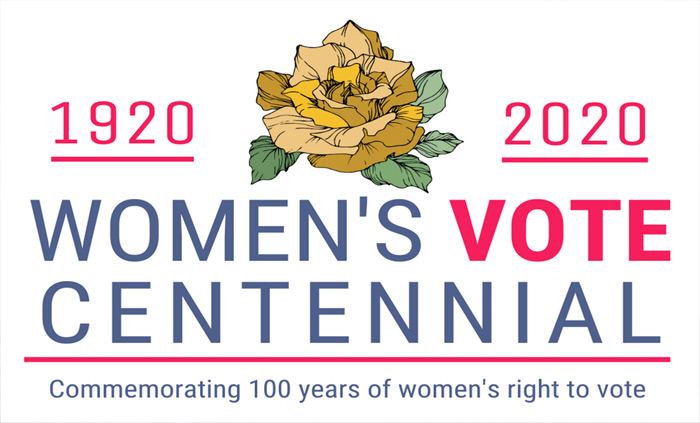 అమెరికాలో మహిళల ఓటు హక్కుకు వందేళ్లు!