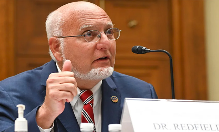 లక్షణాలు లేకుంటే టెస్టు వద్దు! లక్షణాలు లేకుంటే టెస్టు వద్దు!