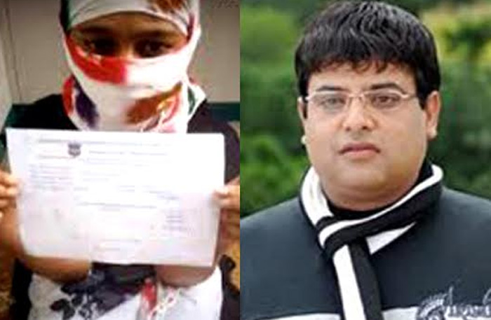 139 మంది రేప్ కేసు : నా పేరు ఎందుకు వ్రాసిందో? అసలు ఆ అమ్మాయి ఎవరో నాకు తెలియదు – నటుడు కృష్ణుడు