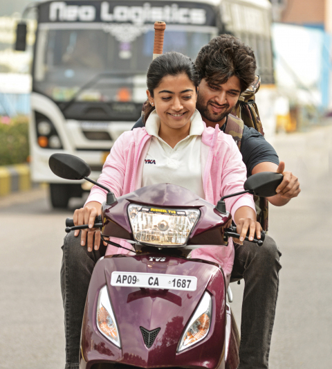 డ‌బ్బింగ్ సినిమాకి 160 మిలియ‌న్ వ్యూస్‌, 2 మిలియ‌న్ లైక్స్‌