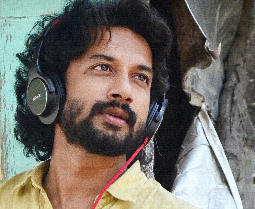 త‌న సినిమాకు త్రివిక్ర‌మ్ టైటిల్ పెట్టుకున్న హీరో స‌త్య‌దేవ్‌!