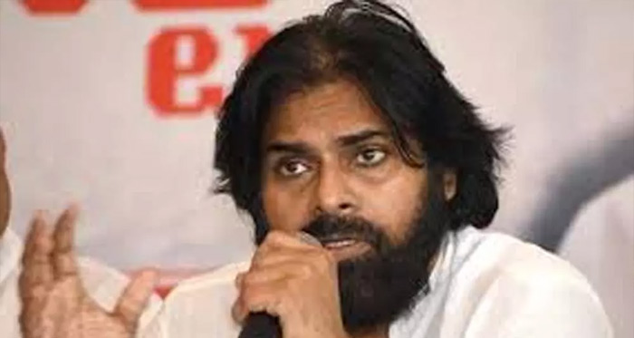 రాజధాని తరలింపుపై జనసేన కౌంటర్