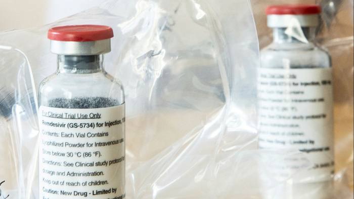 అమెరికా ఎఫ్‍డిఎ గ్రీన్ సిగ్నల్