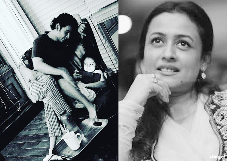 ‘నాన్న కూతురు సితార’ : నమ్రత ఇంట్రెస్టింగ్ కామెంట్