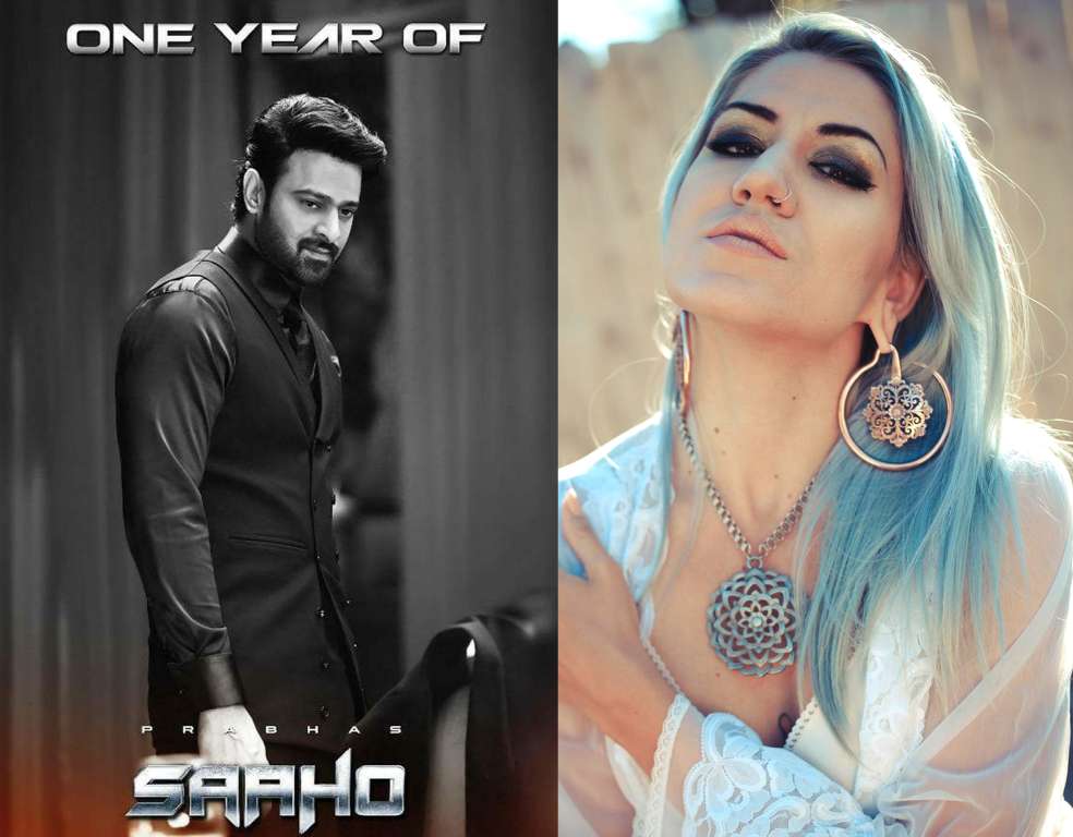 ప్రభాస్‌పై అమెరికన్ పాప్ సింగర్  ఓ హేవ్ మెర్సీ  ప్రశంసలు.. బిగ్ థ్యాంక్స్ చెప్పిన రెబల్ స్టార్