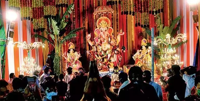 1న ఖైరతాబాద్ గణనాథుడి నిమజ్జనం