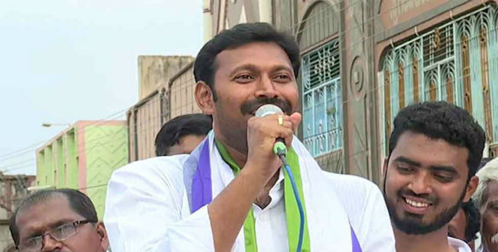 ఎంపీ అవినాష్‍రెడ్డికి కరోనా