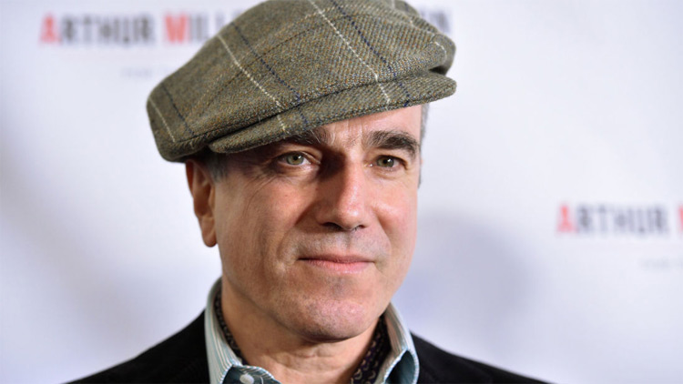 నటనకు డానియల్‌ గుడ్‌బై