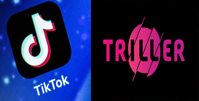 టిక్టాక్పై అమెరికా దిగ్గజ సంస్థ కన్ను టిక్టాక్పై అమెరికా దిగ్గజ సంస్థ కన్ను