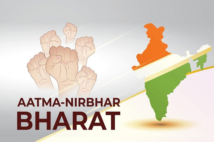 ఆత్మ నిర్భర్ భారత్‌ పట్ల ఒప్పోకు అంకితభావం