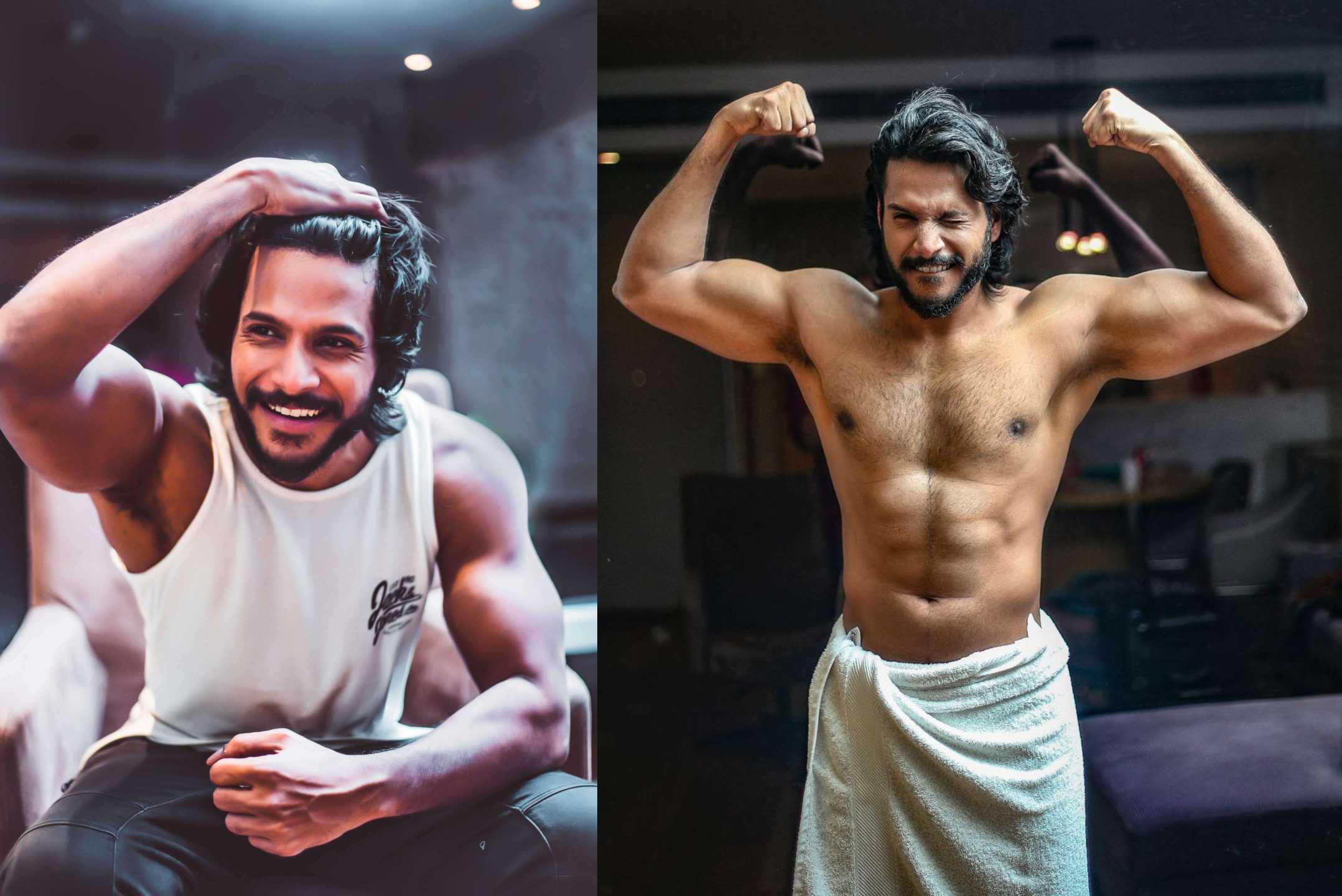 సెట్‌కి సందీప్‌ ‘ఏ1 ఎక్స్‌ప్రెస్’‌