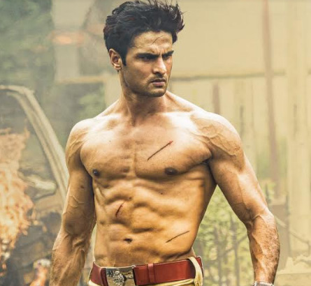 మ‌హేష్‌బాబు సినిమాలో విల‌న్‌గా న‌టించాల‌ని ఉందంటున్న సుధీర్‌బాబు!