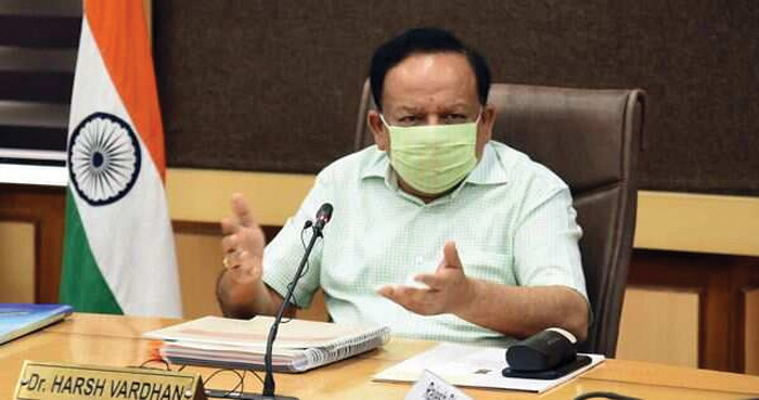 ఏడాది చివరికల్లా వ్యాక్సిన్