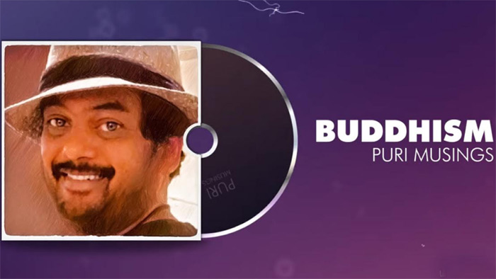 భారతీయులు బుద్ధిష్ట్ ల పాలిట విల్లన్ లా? పూరీ జగన్నాథ్ కి ఏమైంది? భారతీయులు బుద్ధిష్ట్ ల పాలిట విల్లన్ లా? పూరీ జగన్నాథ్ కి ఏమైంది?