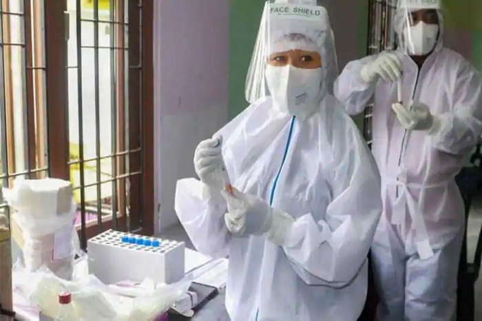 30 నిమిషాల్లో ఫలితం … అమెరికా