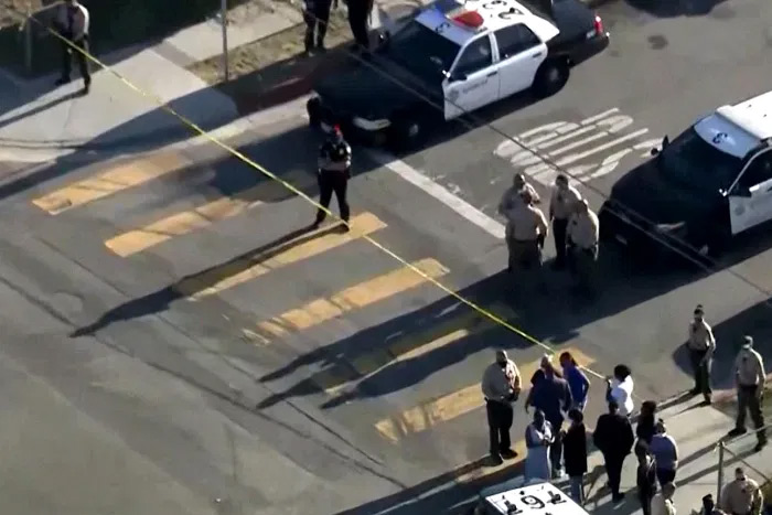 అమెరికాలో మరో నల్లజాతీయుడి మృతి