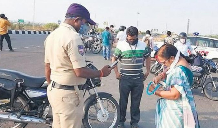 ఈ-పాస్ లేకుండానే ఏపీకి వెళ్లొచ్చు