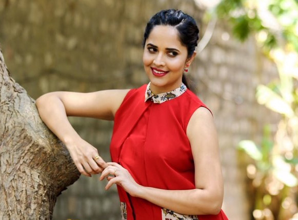 అనసూయా! ఆ వార్త నిజమేనా?