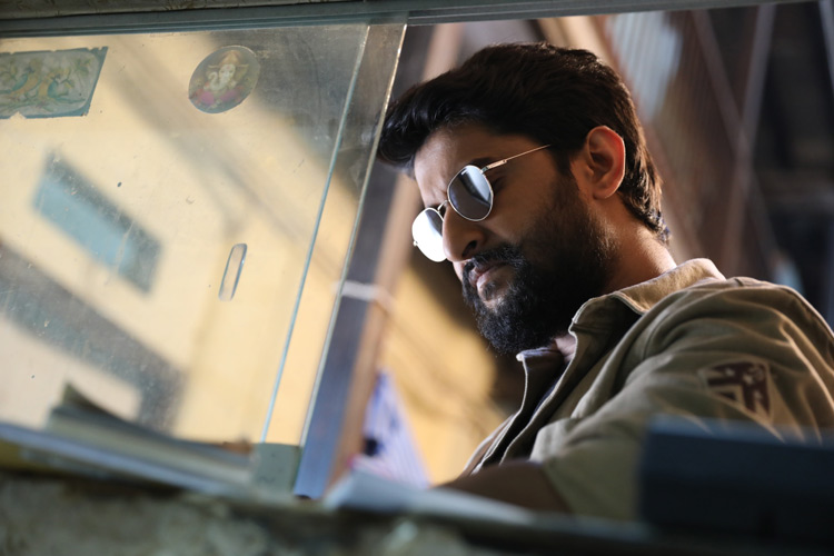 నేను తెలుగు వాణ్ణి ఇక్కడి సినిమాలే చేస్తాను : ‘వి’ హీరో నాని నేను తెలుగు వాణ్ణి ఇక్కడి సినిమాలే చేస్తాను : ‘వి’ హీరో నాని