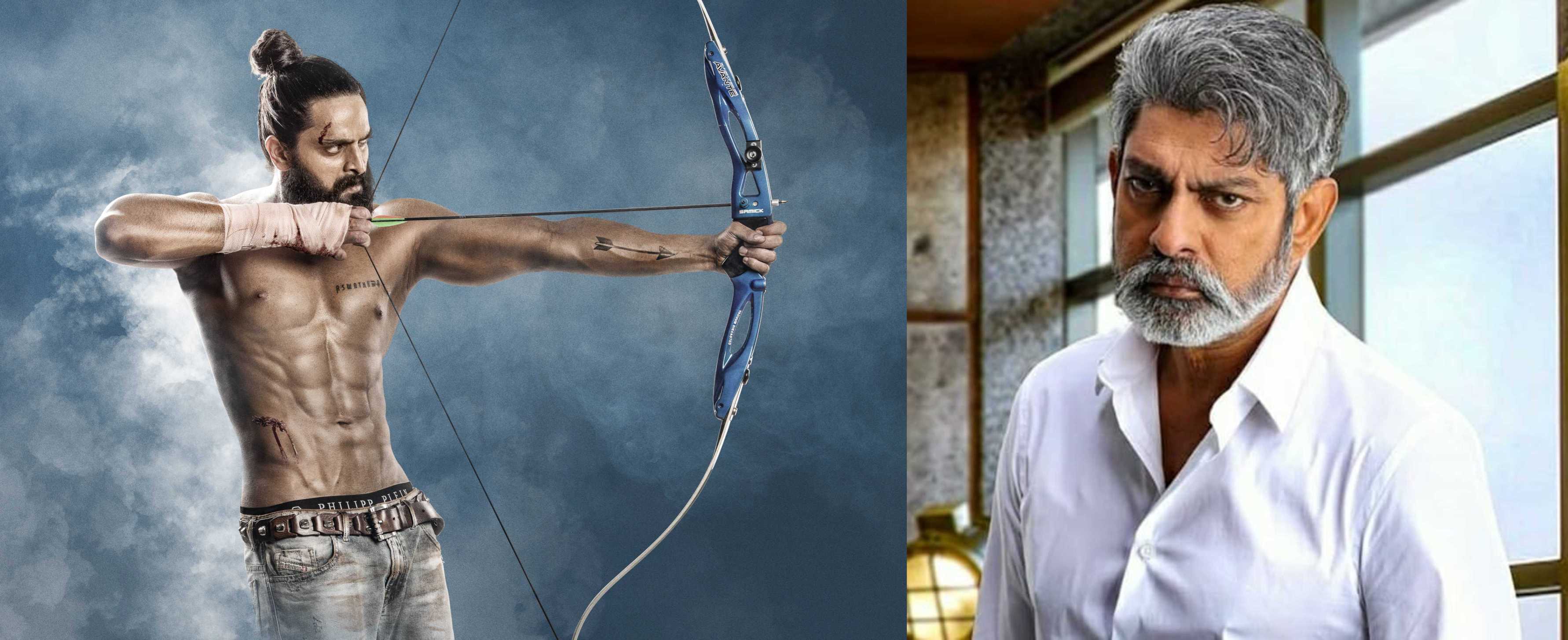 యంగ్‌ హీరో నాగశౌర్య #NS20లో కీల‌క‌పాత్ర‌లో జ‌గ‌ప‌తిబాబు