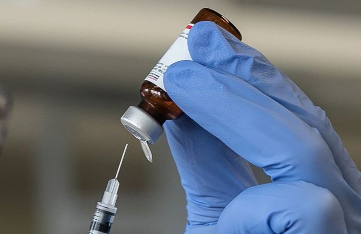 నవంబరు 1 కల్లా వచ్చేస్తుంది : అమెరికా