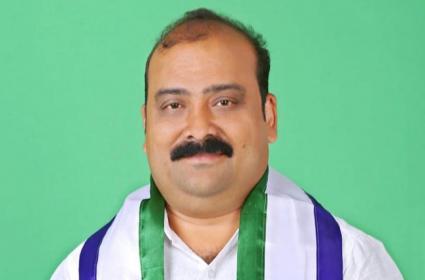 ఏపీలో మరో ఎమ్మెల్యేకు కరోనా పాజిటివ్