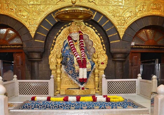 ఈ పని చేస్తే చాలు… ఏడాది పాటు షిరిడీలో మీకు వీఐపీ దర్శనం లభిస్తుంది!