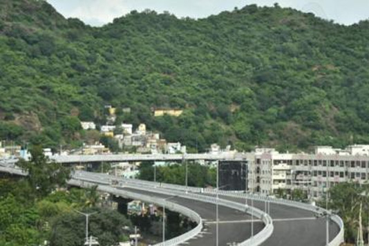 18న కనకదుర్గ ఫ్లై ఓవర్ ప్రారంభం